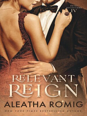 cover image of RELEVANT REIGN